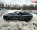 Сірий Тесла Модель 3, об'ємом двигуна 0 л та пробігом 3 тис. км за 29600 $, фото 16 на Automoto.ua