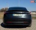 Серый Тесла Модель 3, объемом двигателя 0 л и пробегом 2 тыс. км за 31000 $, фото 9 на Automoto.ua