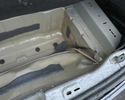 Серый Тесла Модель 3, объемом двигателя 0 л и пробегом 5 тыс. км за 28500 $, фото 10 на Automoto.ua