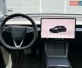 Сірий Тесла Модель 3, об'ємом двигуна 0 л та пробігом 18 тис. км за 29999 $, фото 19 на Automoto.ua