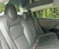 Сірий Тесла Модель 3, об'ємом двигуна 0 л та пробігом 12 тис. км за 29200 $, фото 18 на Automoto.ua