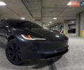 Сірий Тесла Модель 3, об'ємом двигуна 0 л та пробігом 1 тис. км за 28000 $, фото 3 на Automoto.ua