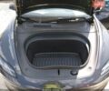 Серый Тесла Модель 3, объемом двигателя 0 л и пробегом 5 тыс. км за 9300 $, фото 1 на Automoto.ua