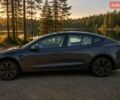 Сірий Тесла Модель 3, об'ємом двигуна 0 л та пробігом 6 тис. км за 27500 $, фото 1 на Automoto.ua