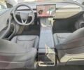 Сірий Тесла Модель 3, об'ємом двигуна 0 л та пробігом 6 тис. км за 10006 $, фото 7 на Automoto.ua