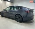 Сірий Тесла Модель 3, об'ємом двигуна 0 л та пробігом 12 тис. км за 9800 $, фото 4 на Automoto.ua