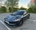 Сірий Тесла Модель 3, об'ємом двигуна 0 л та пробігом 18 тис. км за 28900 $, фото 2 на Automoto.ua