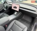Серый Тесла Модель 3, объемом двигателя 0 л и пробегом 5 тыс. км за 29500 $, фото 24 на Automoto.ua
