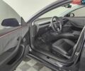 Сірий Тесла Модель 3, об'ємом двигуна 0 л та пробігом 27 тис. км за 8700 $, фото 15 на Automoto.ua