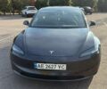 Сірий Тесла Модель 3, об'ємом двигуна 0 л та пробігом 7 тис. км за 27500 $, фото 5 на Automoto.ua