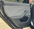 Серый Тесла Модель 3, объемом двигателя 0 л и пробегом 37 тыс. км за 25900 $, фото 33 на Automoto.ua