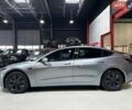 Серый Тесла Модель 3, объемом двигателя 0 л и пробегом 25 тыс. км за 8100 $, фото 3 на Automoto.ua