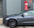 Сірий Тесла Модель 3, об'ємом двигуна 0 л та пробігом 1 тис. км за 32999 $, фото 4 на Automoto.ua