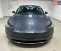 Сірий Тесла Модель 3, об'ємом двигуна 0 л та пробігом 12 тис. км за 9800 $, фото 1 на Automoto.ua