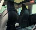 Серый Тесла Модель 3, объемом двигателя 0 л и пробегом 1 тыс. км за 31999 $, фото 14 на Automoto.ua
