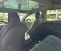 Сірий Тесла Модель 3, об'ємом двигуна 0 л та пробігом 12 тис. км за 29200 $, фото 15 на Automoto.ua