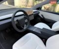 Серый Тесла Модель 3, объемом двигателя 0 л и пробегом 9 тыс. км за 33999 $, фото 43 на Automoto.ua