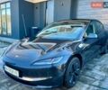 Сірий Тесла Модель 3, об'ємом двигуна 0 л та пробігом 8 тис. км за 29800 $, фото 5 на Automoto.ua