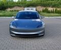 Серый Тесла Модель 3, объемом двигателя 0 л и пробегом 12 тыс. км за 28800 $, фото 1 на Automoto.ua
