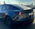 Серый Тесла Модель 3, объемом двигателя 0 л и пробегом 5 тыс. км за 27999 $, фото 5 на Automoto.ua