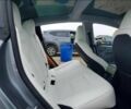 Сірий Тесла Модель 3, об'ємом двигуна 0 л та пробігом 7 тис. км за 22000 $, фото 14 на Automoto.ua
