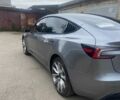Сірий Тесла Модель 3, об'ємом двигуна 0 л та пробігом 20 тис. км за 27999 $, фото 2 на Automoto.ua
