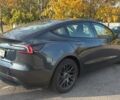 Сірий Тесла Модель 3, об'ємом двигуна 0 л та пробігом 7 тис. км за 27500 $, фото 9 на Automoto.ua
