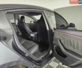 Сірий Тесла Модель 3, об'ємом двигуна 0 л та пробігом 27 тис. км за 8700 $, фото 27 на Automoto.ua