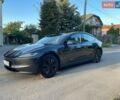 Сірий Тесла Модель 3, об'ємом двигуна 0 л та пробігом 5 тис. км за 27700 $, фото 14 на Automoto.ua