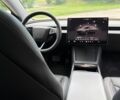 Серый Тесла Модель 3, объемом двигателя 0 л и пробегом 9 тыс. км за 29000 $, фото 33 на Automoto.ua