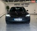 Сірий Тесла Модель 3, об'ємом двигуна 0 л та пробігом 9 тис. км за 29999 $, фото 90 на Automoto.ua