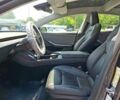 Сірий Тесла Модель 3, об'ємом двигуна 0 л та пробігом 4 тис. км за 13845 $, фото 6 на Automoto.ua