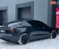 Серый Тесла Модель 3, объемом двигателя 0 л и пробегом 6 тыс. км за 30999 $, фото 8 на Automoto.ua