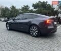 Серый Тесла Модель 3, объемом двигателя 0 л и пробегом 5 тыс. км за 28500 $, фото 11 на Automoto.ua