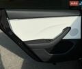 Серый Тесла Модель 3, объемом двигателя 0 л и пробегом 26 тыс. км за 30500 $, фото 15 на Automoto.ua