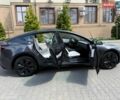 Серый Тесла Модель 3, объемом двигателя 0 л и пробегом 9 тыс. км за 33999 $, фото 56 на Automoto.ua