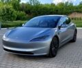 Серый Тесла Модель 3, объемом двигателя 0 л и пробегом 12 тыс. км за 28800 $, фото 3 на Automoto.ua
