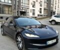 Сірий Тесла Модель 3, об'ємом двигуна 0 л та пробігом 1 тис. км за 27300 $, фото 1 на Automoto.ua