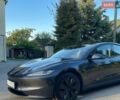 Сірий Тесла Модель 3, об'ємом двигуна 0 л та пробігом 5 тис. км за 27700 $, фото 2 на Automoto.ua
