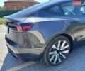 Сірий Тесла Модель 3, об'ємом двигуна 0 л та пробігом 3 тис. км за 31450 $, фото 1 на Automoto.ua
