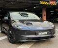 Сірий Тесла Модель 3, об'ємом двигуна 0 л та пробігом 11 тис. км за 27900 $, фото 3 на Automoto.ua