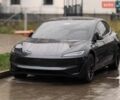 Сірий Тесла Модель 3, об'ємом двигуна 0 л та пробігом 26 тис. км за 28000 $, фото 1 на Automoto.ua