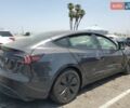 Серый Тесла Модель 3, объемом двигателя 0 л и пробегом 1 тыс. км за 23000 $, фото 2 на Automoto.ua