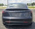 Сірий Тесла Модель 3, об'ємом двигуна 0 л та пробігом 11 тис. км за 14900 $, фото 3 на Automoto.ua