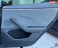 Серый Тесла Модель 3, объемом двигателя 0 л и пробегом 13 тыс. км за 27900 $, фото 33 на Automoto.ua