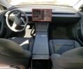 Сірий Тесла Модель 3, об'ємом двигуна 0 л та пробігом 1 тис. км за 23500 $, фото 5 на Automoto.ua