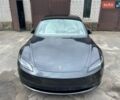 Серый Тесла Модель 3, объемом двигателя 0 л и пробегом 5 тыс. км за 29500 $, фото 1 на Automoto.ua