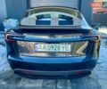 Сірий Тесла Модель 3, об'ємом двигуна 0 л та пробігом 8 тис. км за 29800 $, фото 13 на Automoto.ua