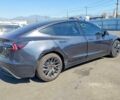 Сірий Тесла Модель 3, об'ємом двигуна 0 л та пробігом 8 тис. км за 10006 $, фото 3 на Automoto.ua