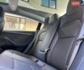 Сірий Тесла Модель 3, об'ємом двигуна 0 л та пробігом 9 тис. км за 27950 $, фото 46 на Automoto.ua